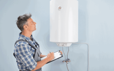Gas Safety Checks