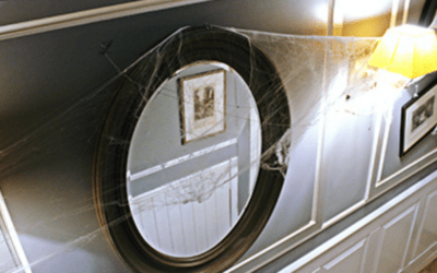 The scariest DIY jobs revealed: frighten brits to the bone!